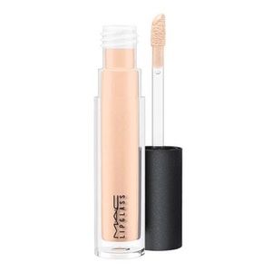 MAC Cosmetics “C-THRU” Nude Lipglass
